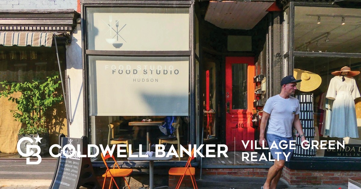 Columbia County Towns & Communities